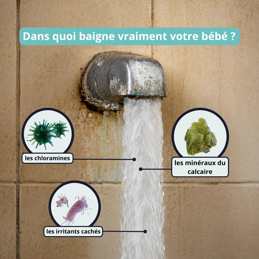 Filtre Pur OROBY